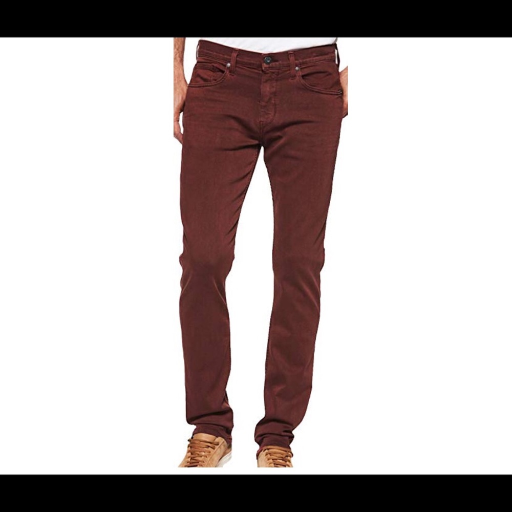 Authentic Paige Denim pant size 38/32